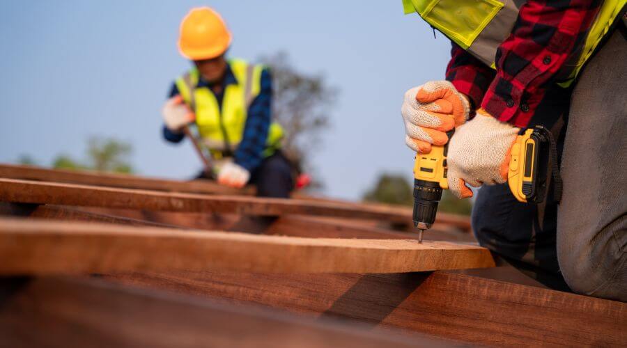 Expert top industrial roofings services in Wattsburg, PA